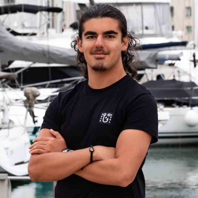 Alasdair Babber Shah